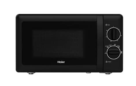 HAIER HMW-20MXP3 SOLO MICROWAVE OVEN 20 LITRE Model