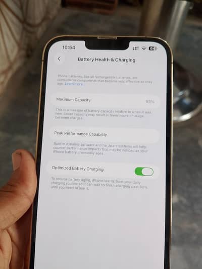 Apple iPhone 13 Pro Max