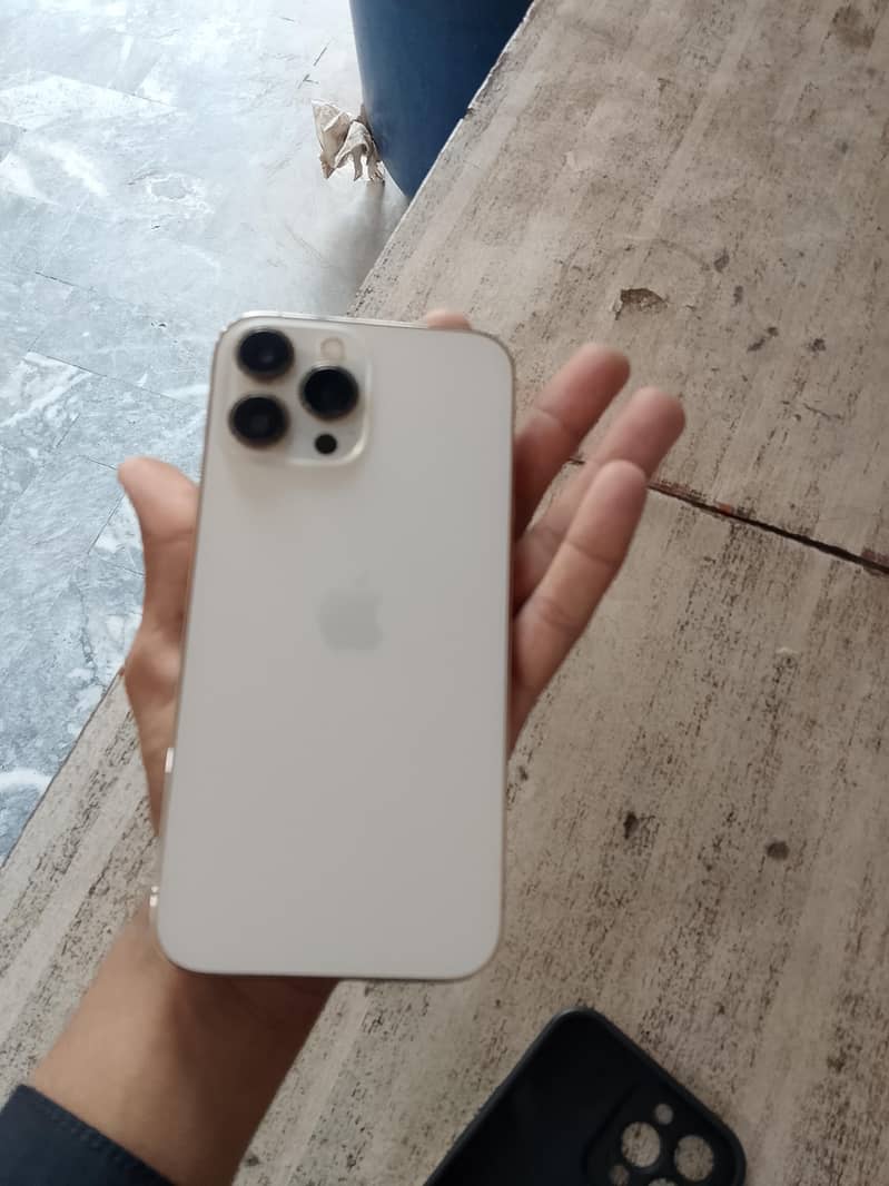 Apple iPhone 13 Pro Max 3