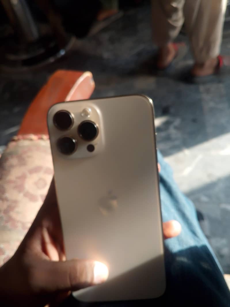 Apple iPhone 13 Pro Max 8