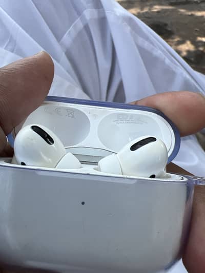 Airpods pro gen 1