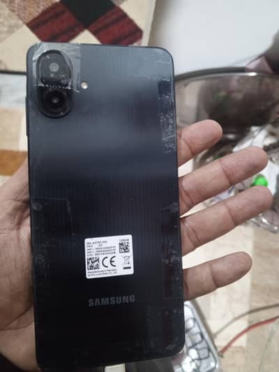 Samsung Mobile A7