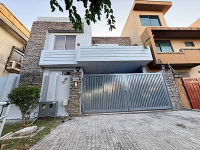 Fully Furnished House Available For Rent Islamabad