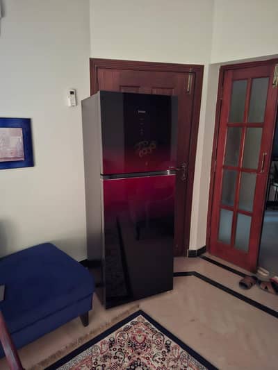 Haier Refrigerator HRF-438ID for Sale