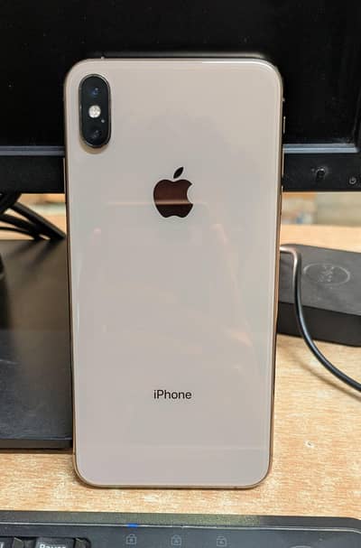 Apple iPhone XS Max