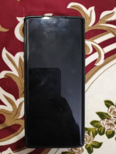 Infinix Note 40 Pro