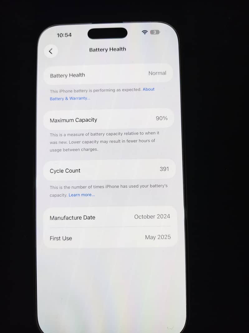 Apple iPhone 16 Pro Max 0
