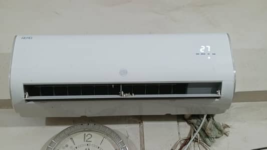 Pel inverter Ac 1 ton