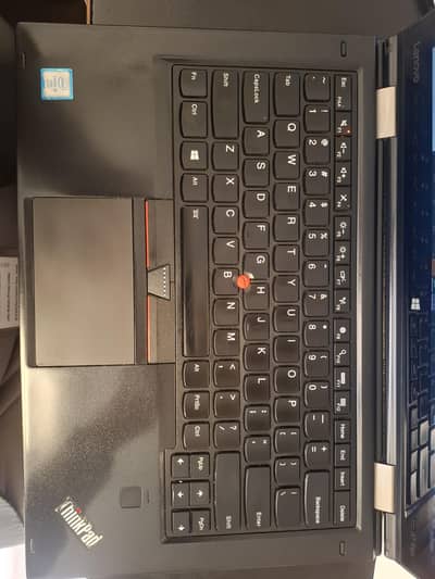 Lenovo ThinkPad X1 Yoga