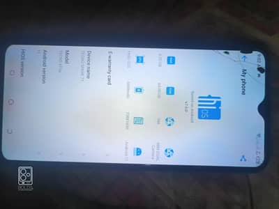 Tecno Spark 7T
