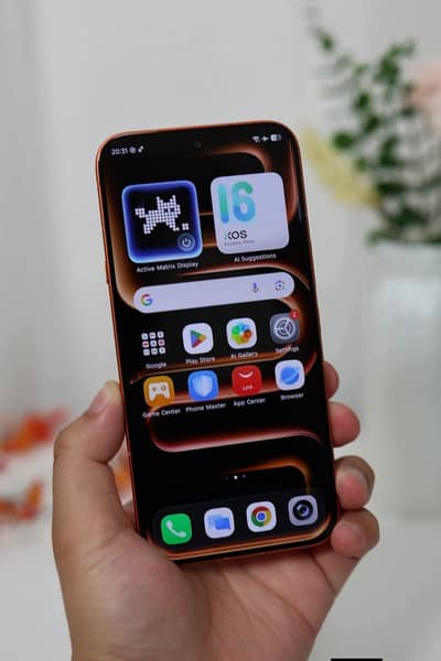 Infinix Note 60 Pro