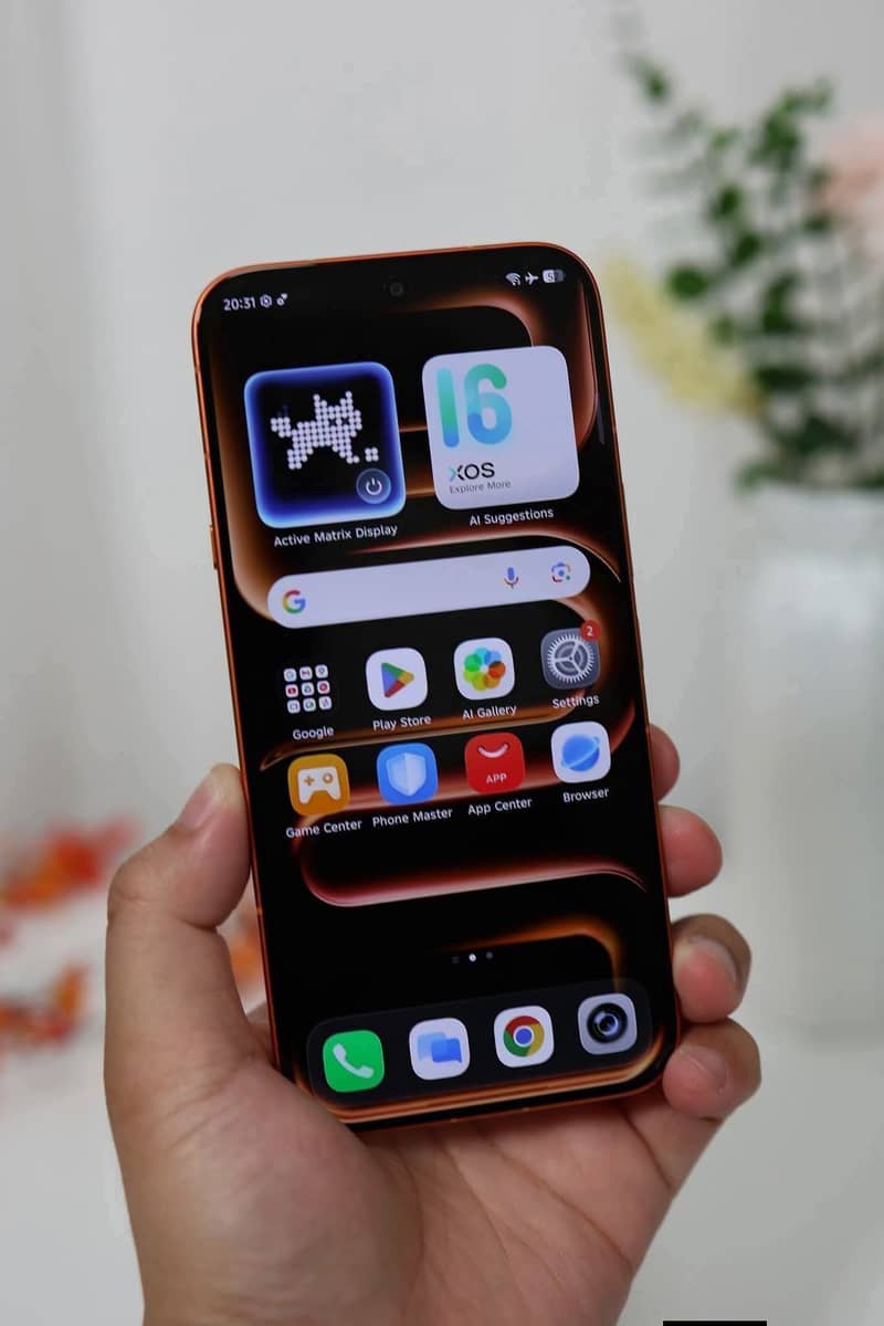 Infinix Note 60 Pro 0