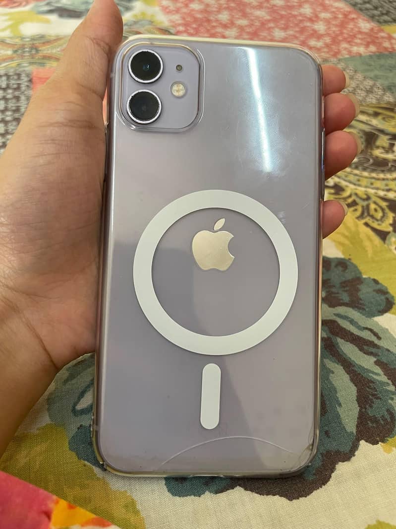 Apple iPhone 11 5