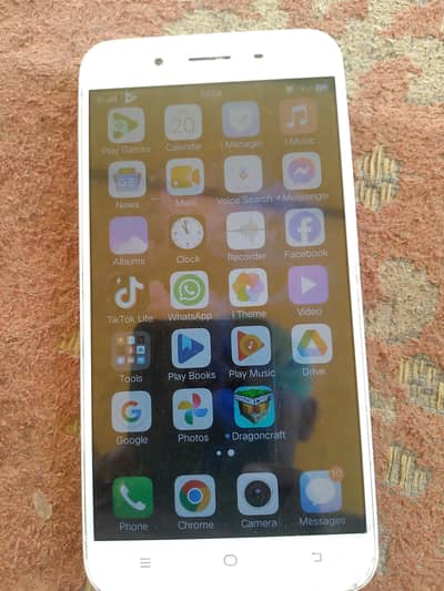 Vivo Y66