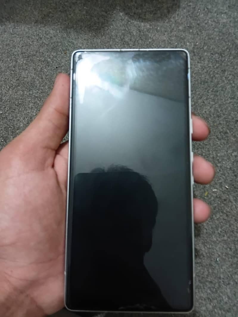 Google Pixel 7a 5
