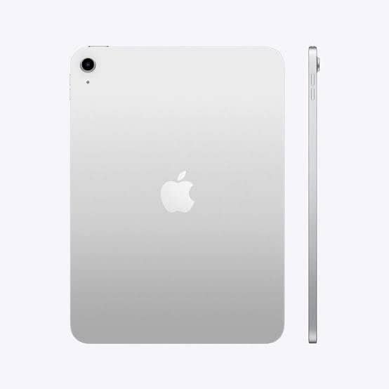 Ipad 11 A16 Silver 0