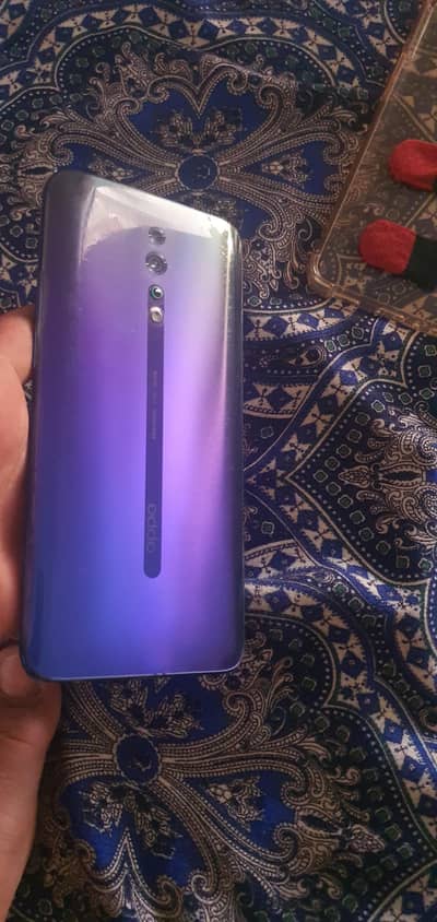 OPPO Reno Z