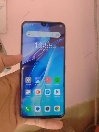 Infinix note 12  Saf Mobile