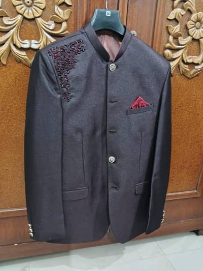 Prince Coat