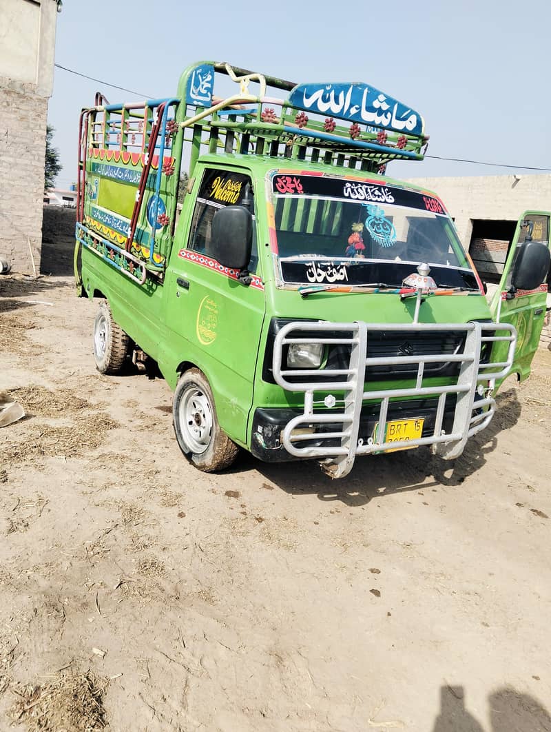 Suzuki Ravi 2015 4