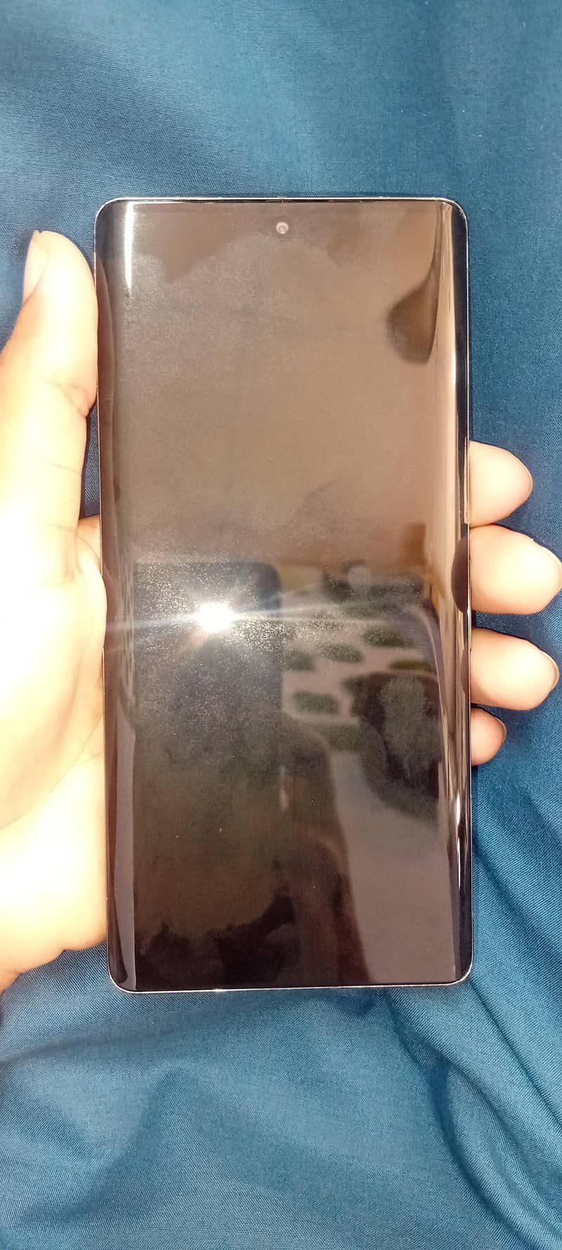 Google Pixel 7 Pro 5