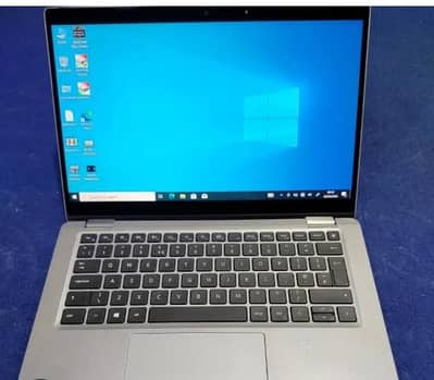 Dell leptop corei5 11 generation touch screen