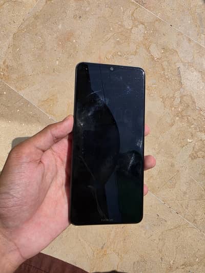 Nokia 2.4 PTA