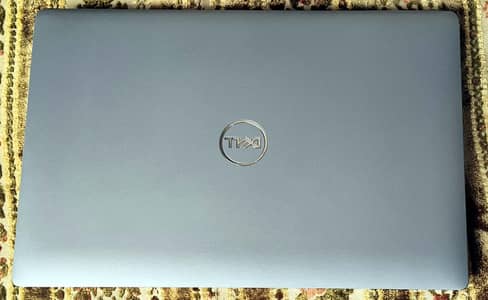 Dell i5 11th Generation 5420 8/256
