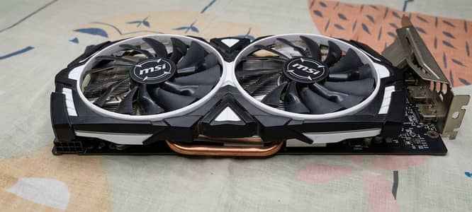 GTX 1060 3gb