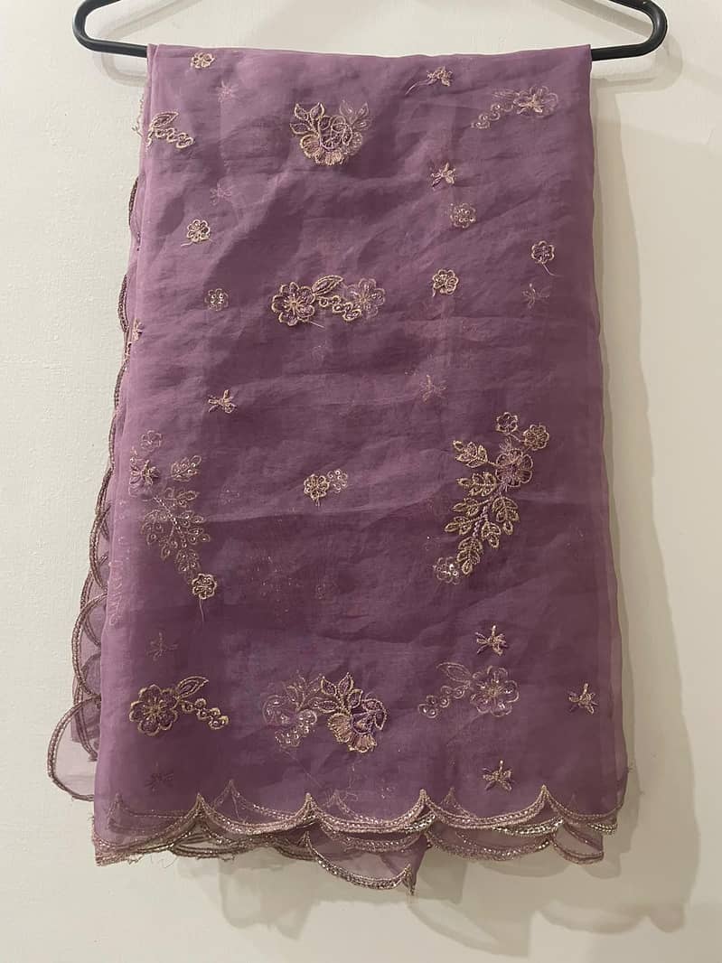 Silk Wedding + function Suit 1