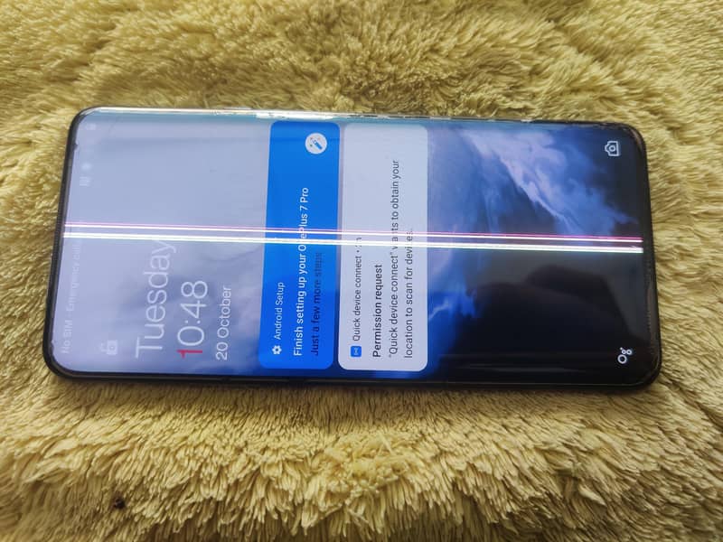 One Plus 7 2