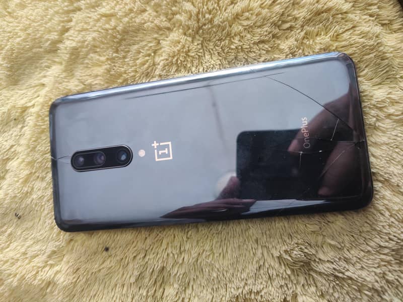 One Plus 7 6