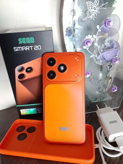 SEGO SMART 20