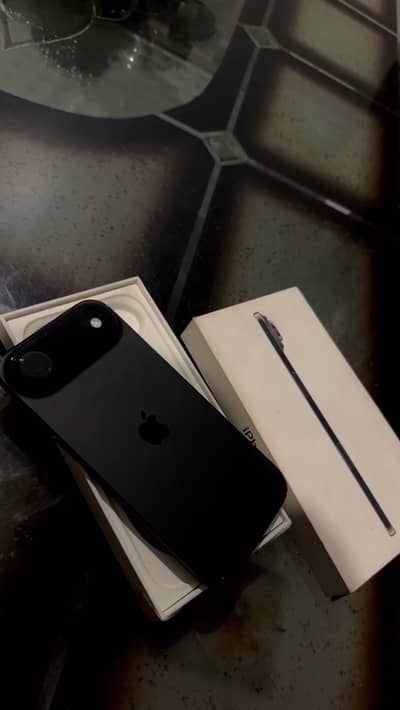 Iphone 17 Air JV