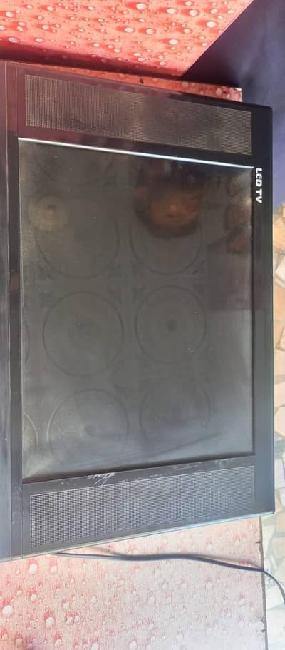 2 LCD 19 inch