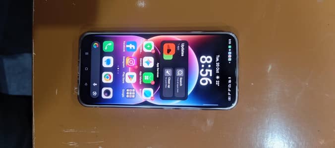 OPPO Reno 16f 5G