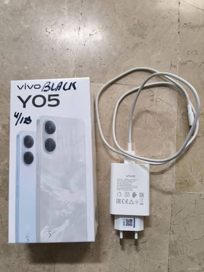 Vivo y05