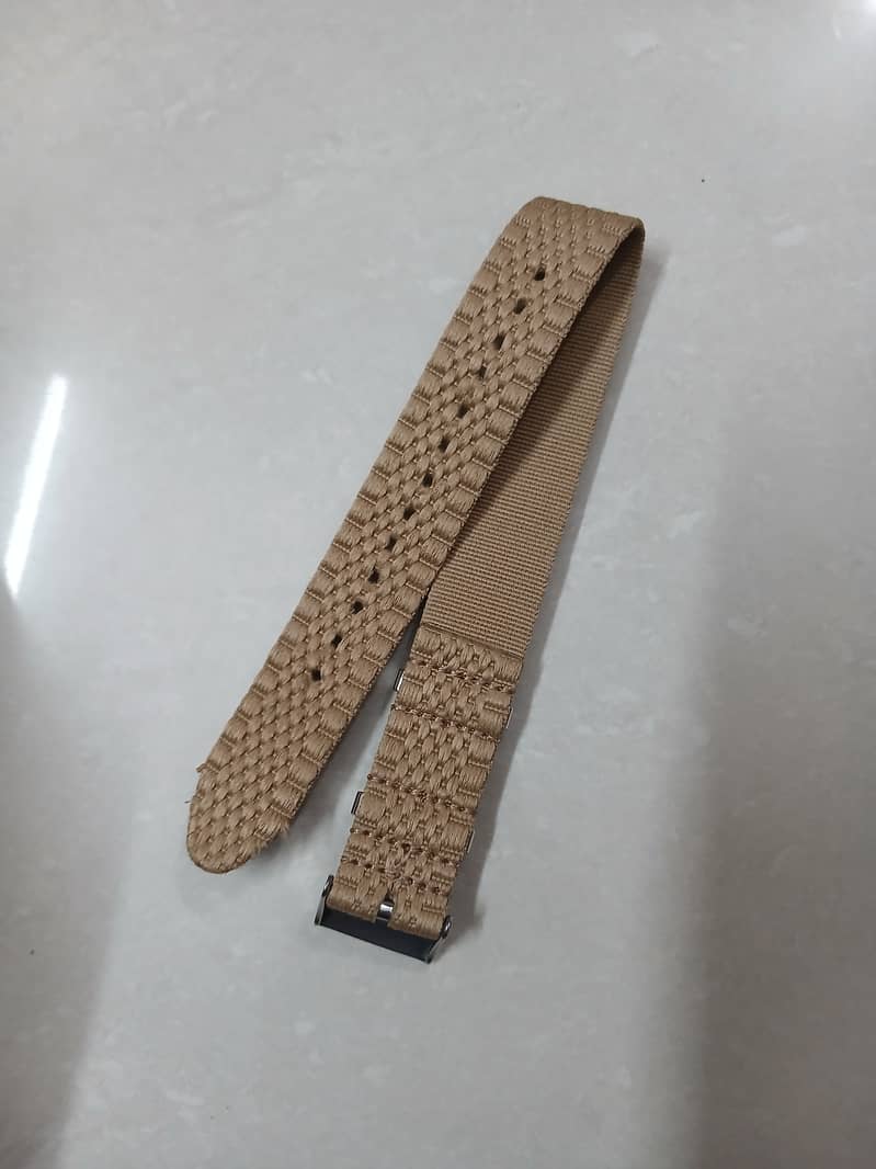 Imported watch straps 8