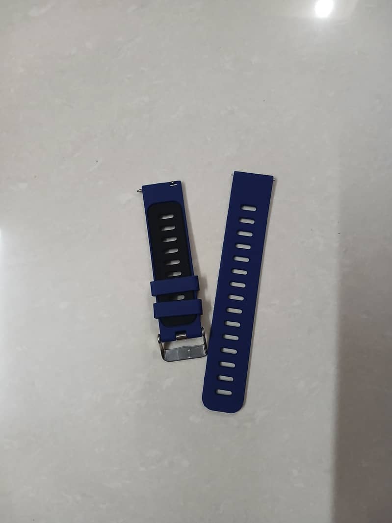 Imported watch straps 9