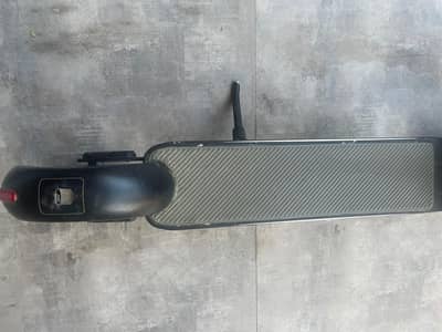 Electric Scootey & Bicycle For Sale