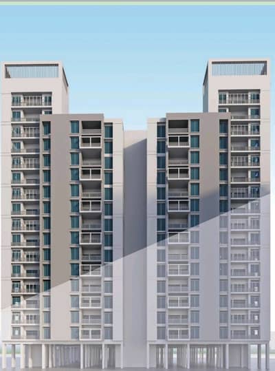 Nayanazimabad globe Residency FL -05 Apartment available for sale.