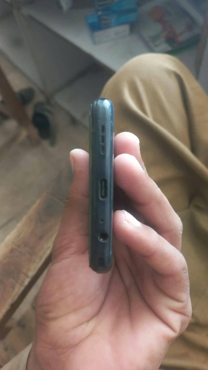 Tecno Camon 18 3