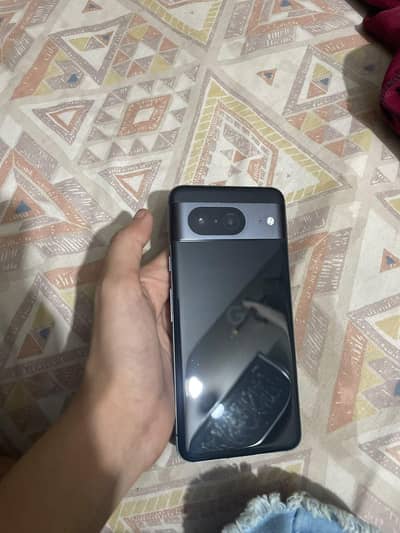 Google Pixel 8