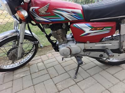 Honda 2023 Model 03179866507