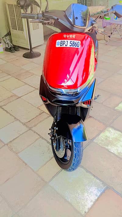 scooter