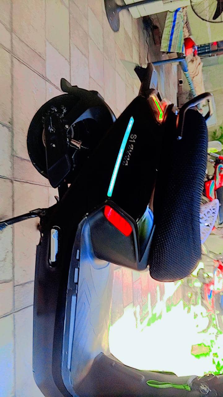 scooter 1