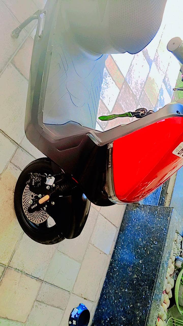 scooter 3