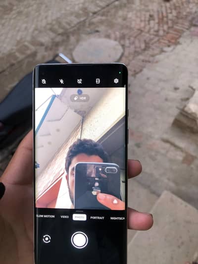 One Plus 8 8GB 128GB