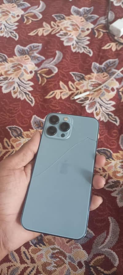 Apple iPhone 13 Pro Max 256gb factory unlock