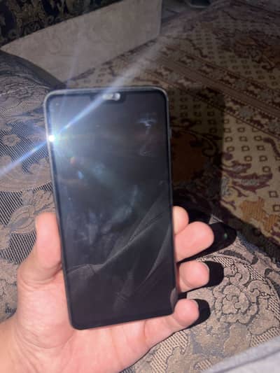 One Plus 6